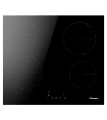 Варочные панели