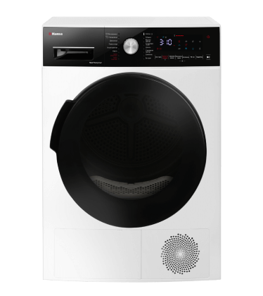 Сушильные машины