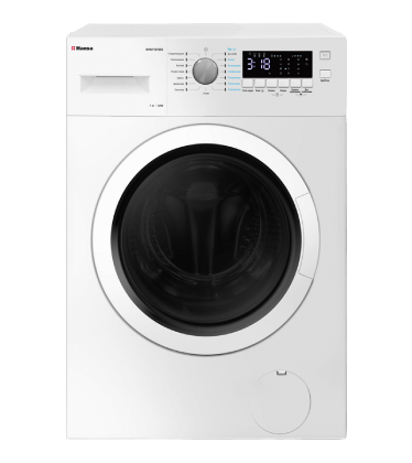 Стиральные машины