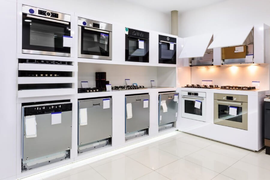 Сервис центр Hansa