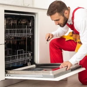 Ремонт техники Hansa